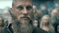 Ragnar Lothbrok | Image Via: MGM Television